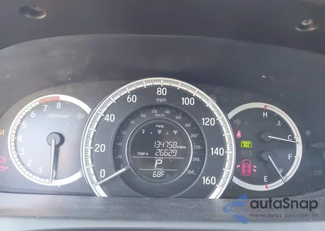 2017 Honda Accord Lx from USA, damaged, VIN 1HGCR2F36HA220492